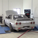 Illustration for article titled I Took My Nissan Skyline GT-R To A Dyno To Find Out How Much Power It Makes
